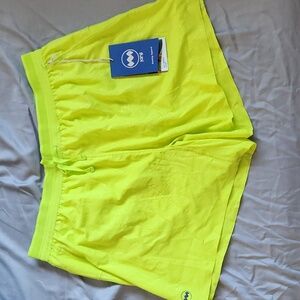 Janji AFO Middle Short - Large